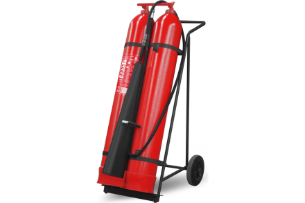 Огнетушитель ИНЕЙ ОУ-50 ВСЕ 112-28, фото 1