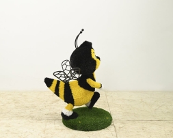Топиари пчелка Фларри - газон Eco, фото 5