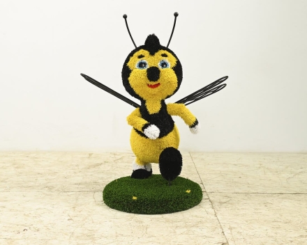 Топиари пчелка Фларри - газон Eco, фото 3