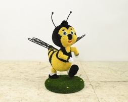 Топиари пчелка Фларри - газон Eco, фото 1