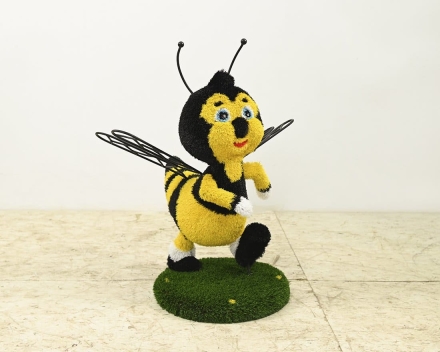 Топиари пчелка Фларри - газон Eco, фото 1