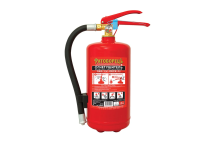Огнетушитель Ратоборецъ ОВЭ-1з-АВCЕ-01 с креплением ОВЭ-1 з