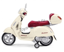 Детский электромобиль Peg Perego Vespa IGMC0019