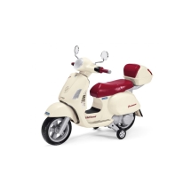 Детский электромобиль Peg Perego Vespa IGMC0019