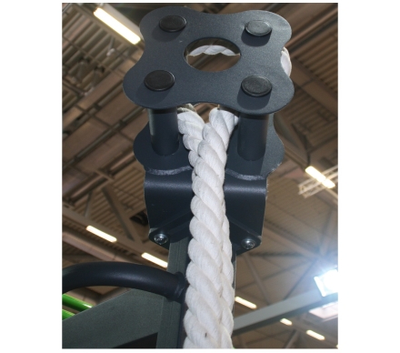 Тормоз-система для бразильских канатов, фото 1