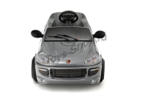 Детский электромобиль Toys Toys Porsche Cayenne 656150