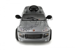 Детский электромобиль Toys Toys Porsche Cayenne 656150, фото 4