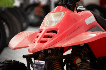 Квадроцикл IRBIS Dingo 50s Квадроцикл IRBIS Dingo 50s