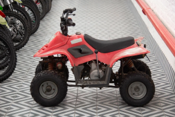 Квадроцикл IRBIS Dingo 50s, фото 4