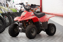 Квадроцикл IRBIS Dingo 50s Квадроцикл IRBIS Dingo 50s