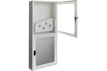 Пожарный шкаф ПРЕСТИЖ-03-НОБ 541-23, фото 3