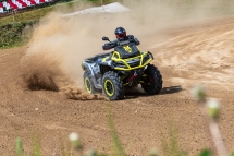 Квадроцикл AODES Pathcross 1000 MUD PRO Квадроцикл AODES Pathcross 1000 MUD PRO