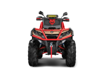 Квадроцикл AODES Pathcross 1000 MUD PRO Квадроцикл AODES Pathcross 1000 MUD PRO