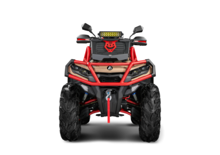 Квадроцикл AODES Pathcross 1000 MUD PRO, фото 2