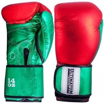 Перчатки Ultimatum Boxing ultboxglove015, фото 2