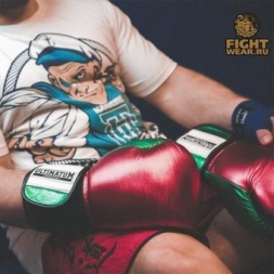 Перчатки Ultimatum Boxing ultboxglove015, фото 3