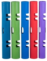 Функциональные тренажеры POWER TUBE, PROFI-FIT, 12 кг