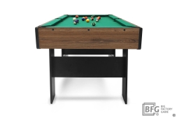 Бильярд BFG Compact Moby 4 (Аризона), фото 2