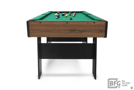 Бильярд BFG Compact Moby 4 (Аризона), фото 2