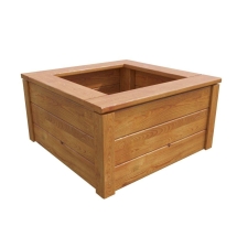 Вазон малый