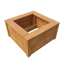 Вазон малый