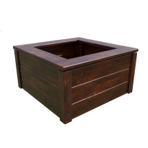 Вазон малый