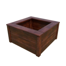 Вазон малый