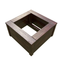 Вазон малый