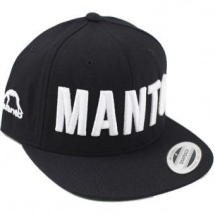 Бейсболка Manto mancap085 Бейсболка Manto mancap085