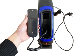 Велотренажер мини Royal Fitness, Арт. RFIB-16, фото 7