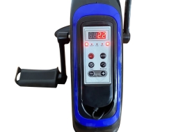 Велотренажер мини Royal Fitness, Арт. RFIB-16, фото 6