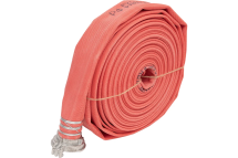 Рукав напорный «латексированный» с 2 головками 20 м, d-50мм, 1,6 мПа Gigant GRA-03 Рукав напорный «латексированный» с 2 головками 20 м, d-50мм, 1,6 мПа Gigant GRA-03