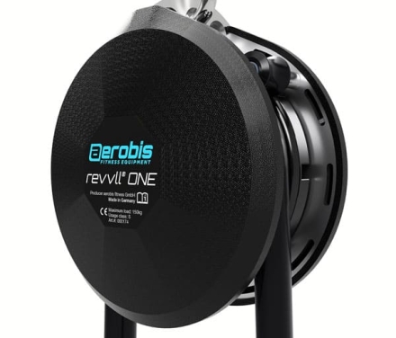 Канатный тренажер AEROBIS Revvll ONE, фото 2