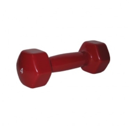 Гaнтeли в винилoвoй oбoлoчкe FOREMAN FM/IVD (1,80 кг), пара Гaнтeли в винилoвoй oбoлoчкe FOREMAN FM/IVD (1,80 кг), пара