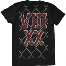 Футболка Hardcore Training hctshirt0117