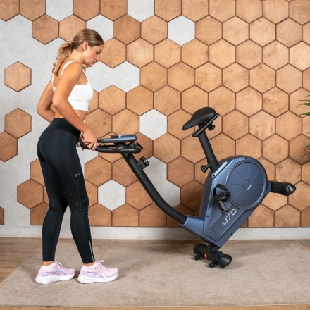 Велотренажер домашний CARBON FITNESS U70, фото 18