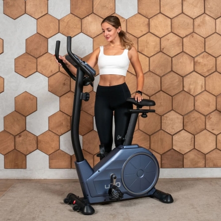 Велотренажер домашний CARBON FITNESS U70, фото 15