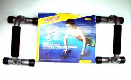 Набор стоек для отжимания 2201, фото 1