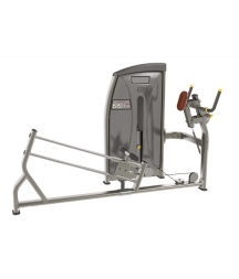 BRONZE GYM E-016A_C Разгибание ног стоя