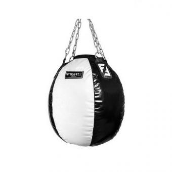 Мешок боксерский Fight Tech шар, фото 1