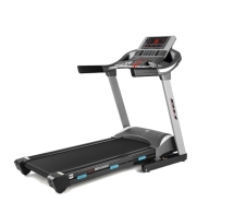 BH FITNESS F8 DUAL Беговая дорожка