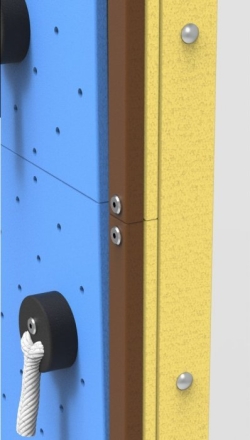 Домашний скалодром Парусник, фото 5