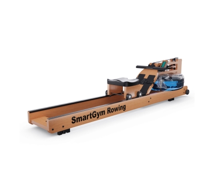 Гребной тренажер DFC SmartGym WR-02, фото 1