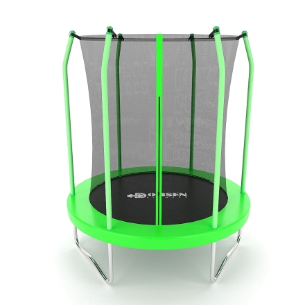 Батут Domsen Fitness Gravity Light 6FT, фото 1