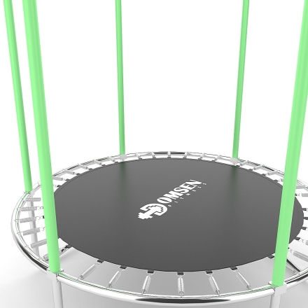 Батут Domsen Fitness Gravity Light 6FT, фото 5
