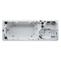 Плавательный спа бассейн Delfi Spa Kuff