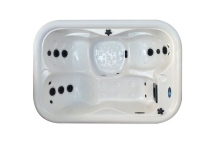 Спа бассейн Fonteyn Spas Comfort Tenerife Luxury