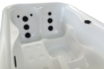 Спа бассейн Fonteyn Spas Comfort Tenerife Luxury