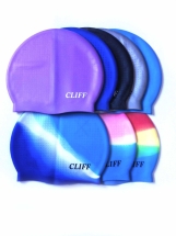 Шапочка для плавания SC01 ШШ Шапочка для плавания SC01 ШШ