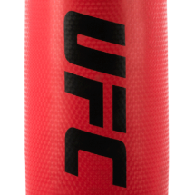 Боксерский мешок UFC (Красный без наполнителя)